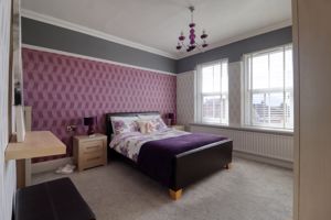 Bedroom Three- click for photo gallery